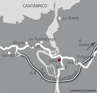 Hotel Palacio De La Magdalena 4*
