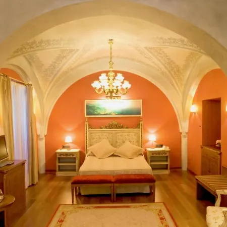 Palacio De La Magdalena Soto Del Barco