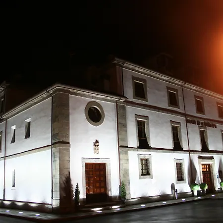 Hotel Palacio De La Magdalena