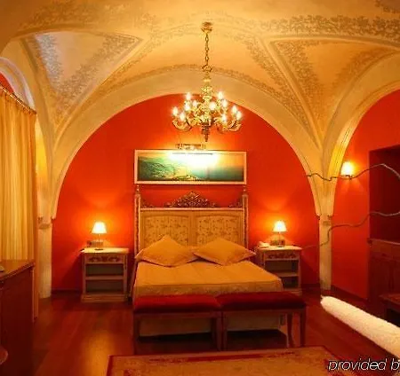 Palacio De La Magdalena Hotel 4*