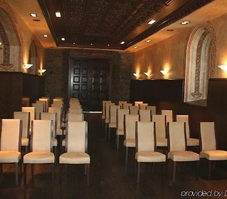 Hotel Palacio De La Magdalena Soto Del Barco