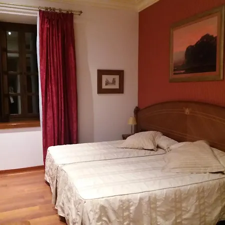 Hotel Palacio De La Magdalena Soto Del Barco