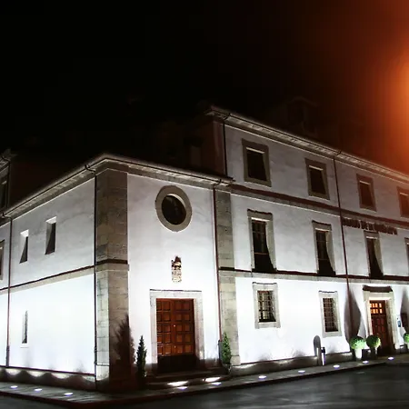 Palacio De La Magdalena 4* Soto Del Barco