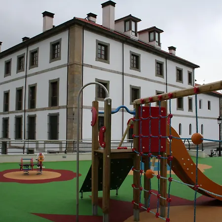 Palacio De La Magdalena 4* Soto Del Barco