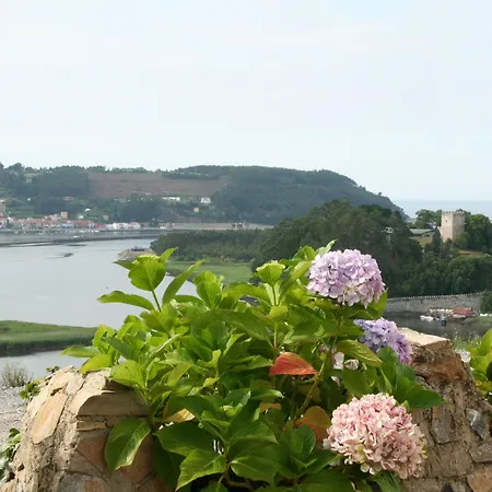 Palacio De La Magdalena Ξενοδοχείο 4*