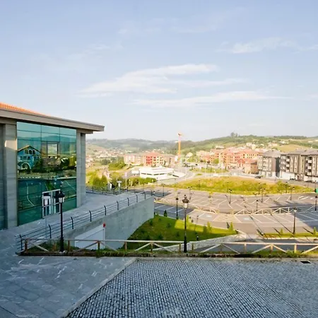 Ξενοδοχείο Palacio De La Magdalena 4*