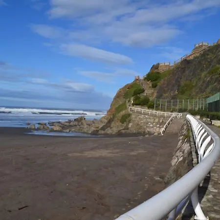 Palacio De La Magdalena Ξενοδοχείο 4*