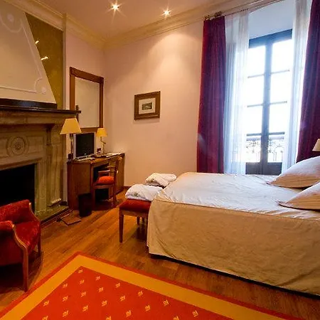 Palacio De La Magdalena Hotel Soto Del Barco