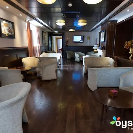 Palacio De La Magdalena Ξενοδοχείο 4*