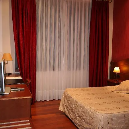 Hotel Palacio De La Magdalena