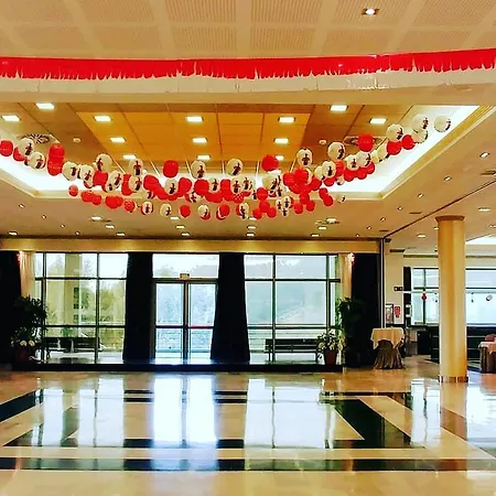 Hotel Palacio De La Magdalena 4*