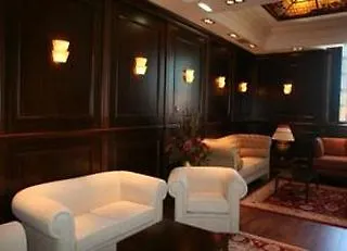 Palacio De La Magdalena Hotel