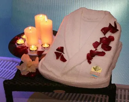 Palacio De La Magdalena Soto Del Barco