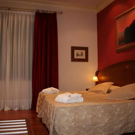 Palacio De La Magdalena Hotel