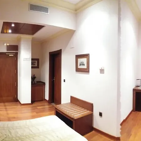 Palacio De La Magdalena