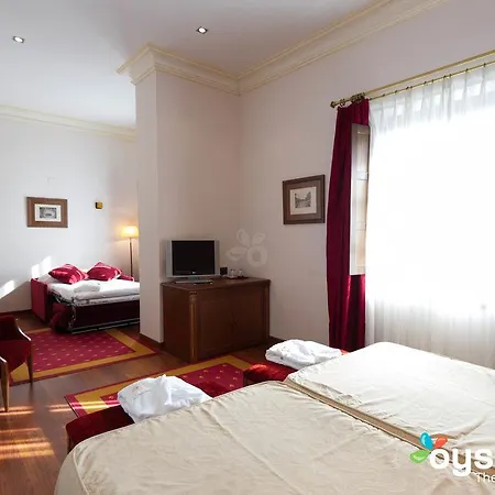 Otel Palacio De La Magdalena