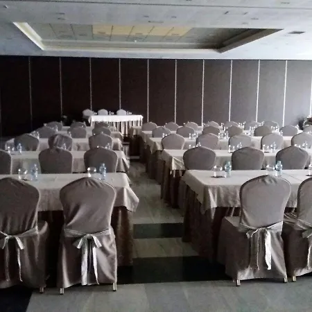 Palacio De La Magdalena 4* Soto Del Barco