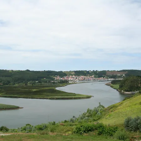Palacio De La Magdalena Otel Soto Del Barco