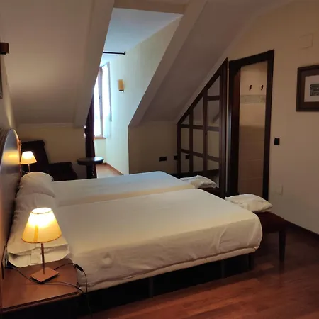 Palacio De La Magdalena Hotel 4*