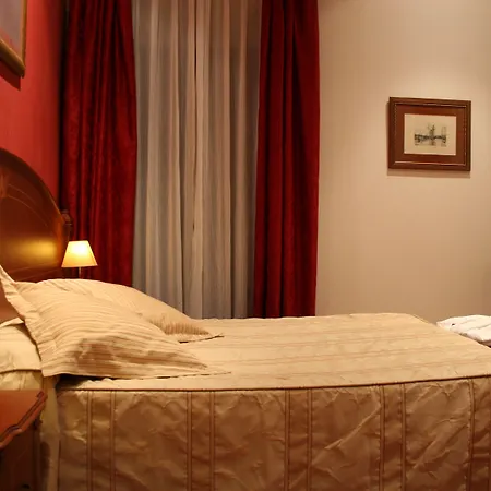 Palacio De La Magdalena Hotel Soto Del Barco