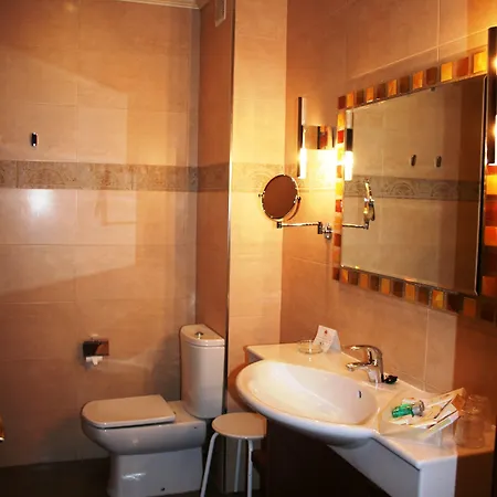 Palacio De La Magdalena Hotel Soto Del Barco