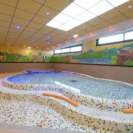 Palacio De La Magdalena Otel