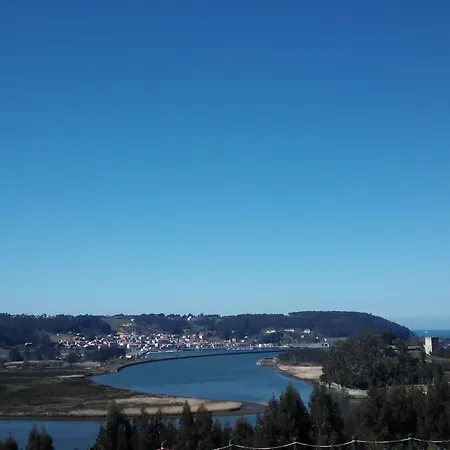 Palacio De La Magdalena Soto Del Barco