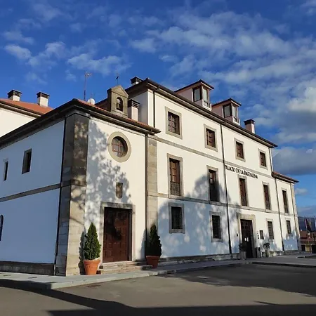 Hotel Palacio De La Magdalena