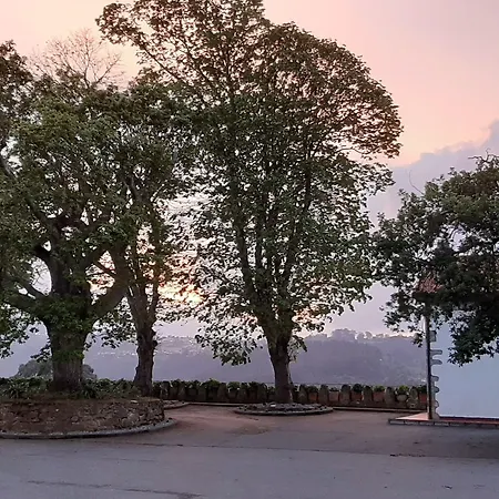 Palacio De La Magdalena 4* Soto Del Barco