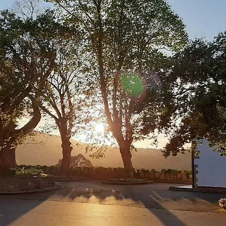 Palacio De La Magdalena Soto Del Barco