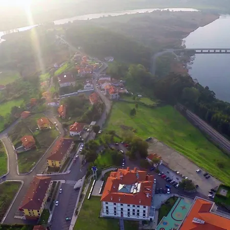 Otel Palacio De La Magdalena