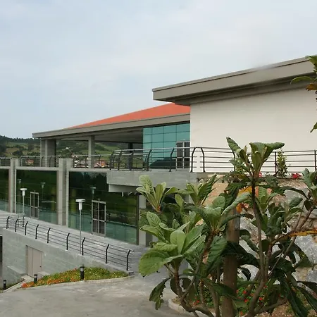 Palacio De La Magdalena 4* Soto Del Barco