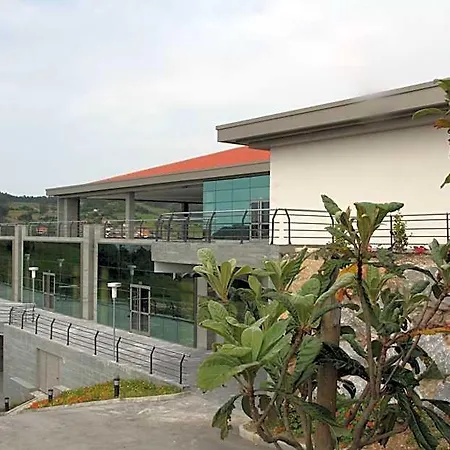 Palacio De La Magdalena