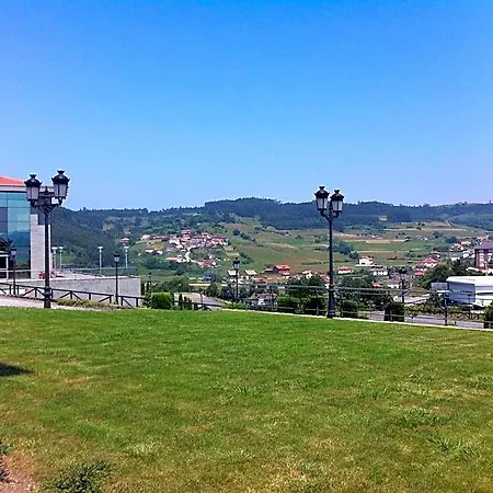 호텔 Palacio De La Magdalena 4*