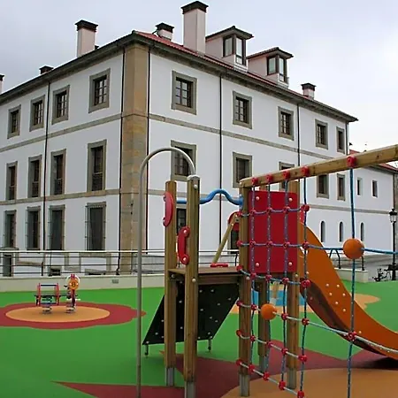 Palacio De La Magdalena