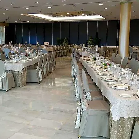 호텔 Palacio De La Magdalena