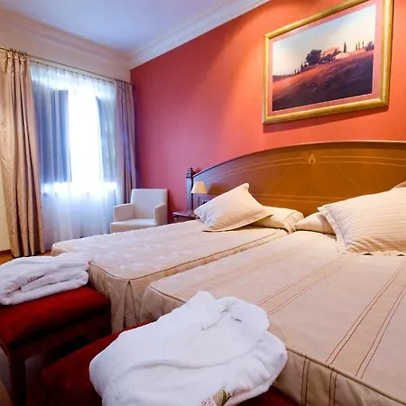 Hotel Palacio De La Magdalena