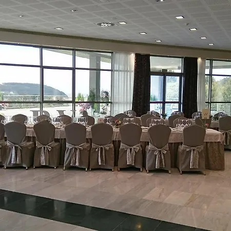 Palacio De La Magdalena 4* Soto Del Barco