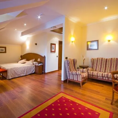 Hotel Palacio De La Magdalena