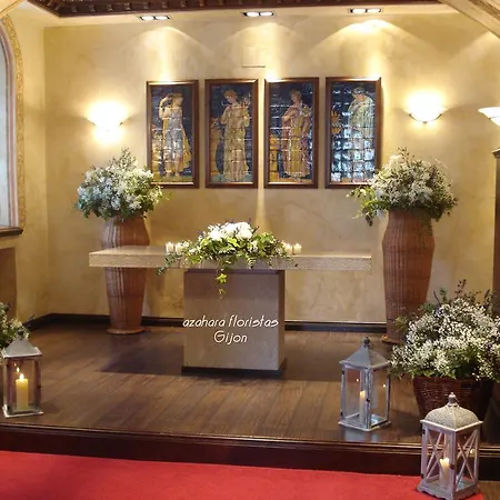 Otel Palacio De La Magdalena