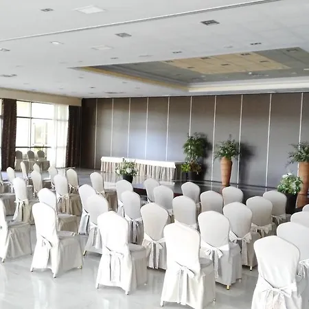 Palacio De La Magdalena 4* سوتو ديل باركو