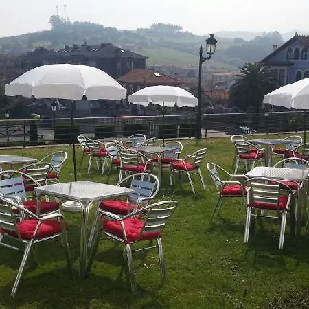 Otel Palacio De La Magdalena 4*