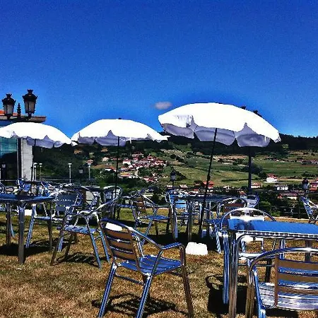 Hotel Palacio De La Magdalena