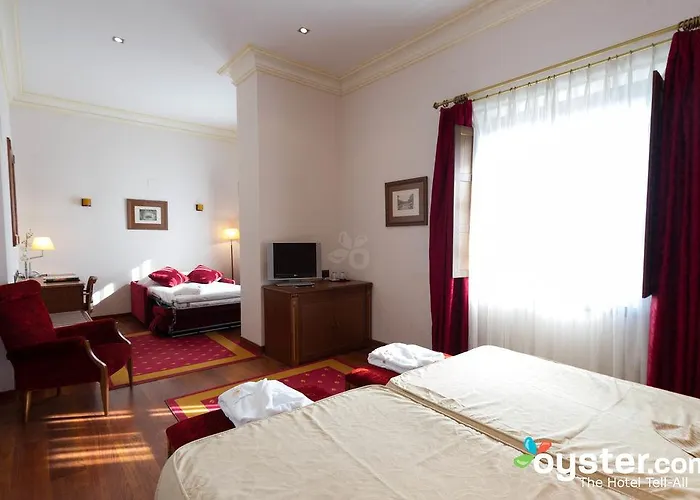 Hotel Palacio De La Magdalena