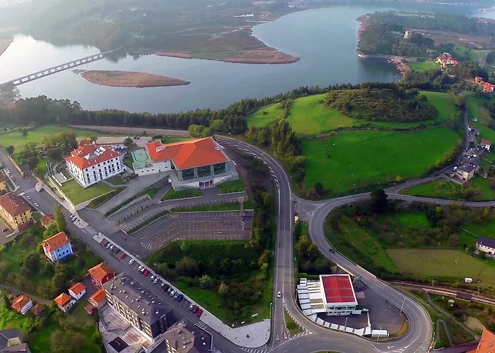 Palacio De La Magdalena Hotel Soto Del Barco