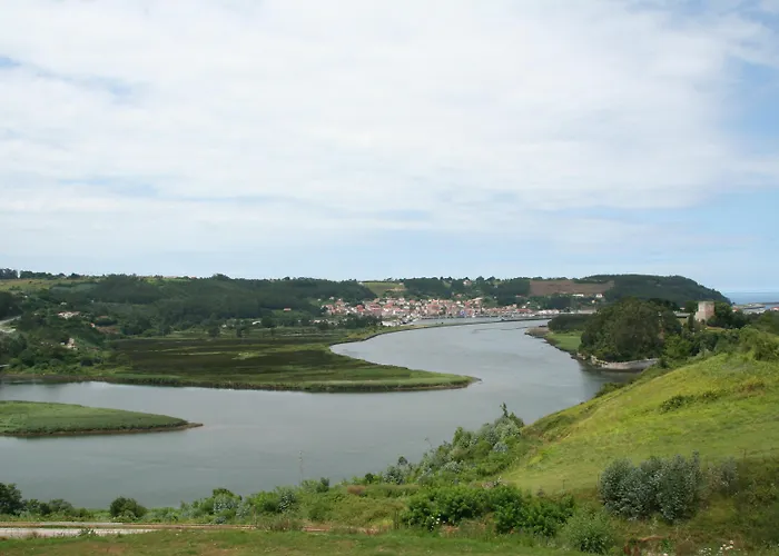 Palacio De La Magdalena Hotel Soto Del Barco