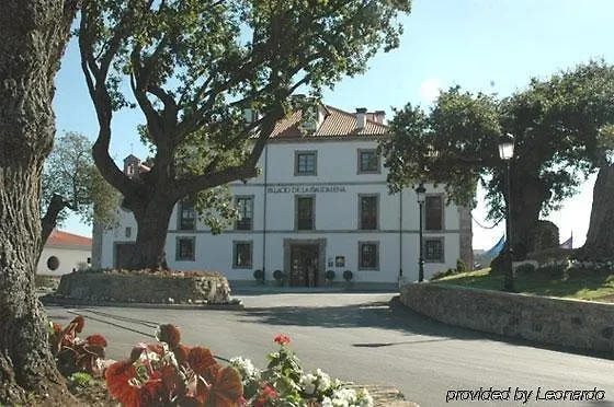 Hotel Palacio De La Magdalena 4*