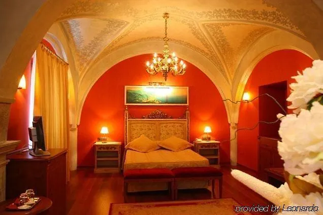 Palacio De La Magdalena Hotel 4*