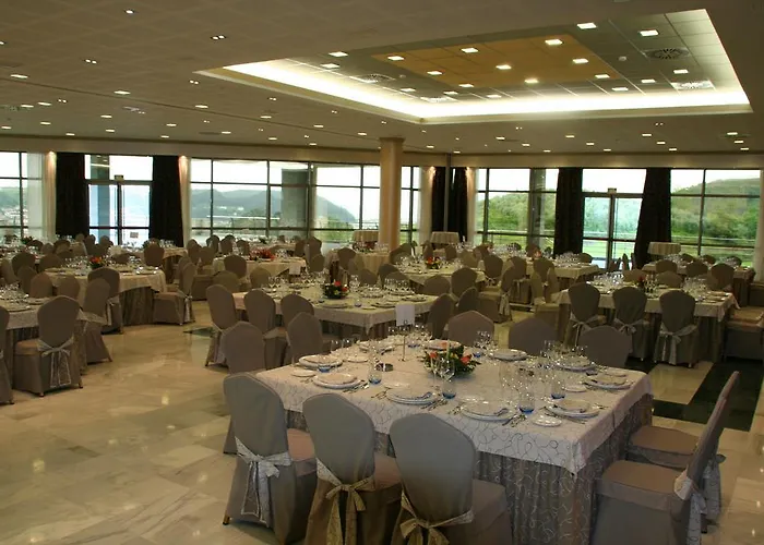 Hotel Palacio De La Magdalena 4*