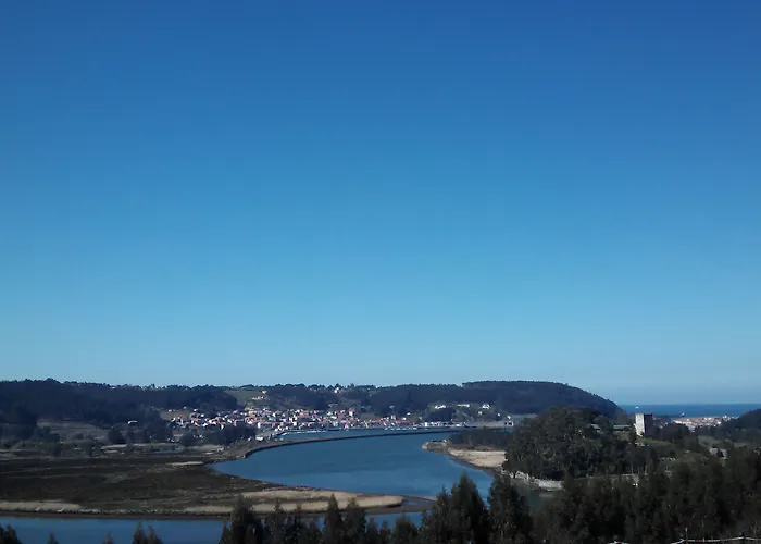 Palacio De La Magdalena Soto Del Barco